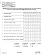 Our Father's World Test Packet