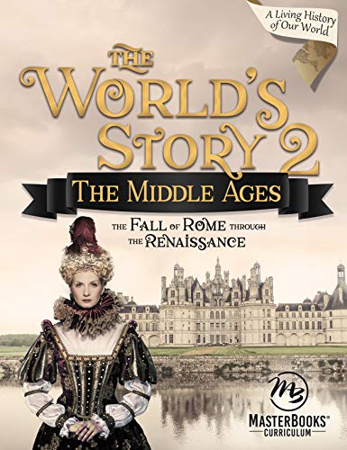 The world's story 2