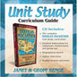 Douglas Macarthur Unit Study Curriculum Guide CD