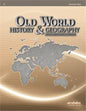 Old World History & Geography Answer Key
