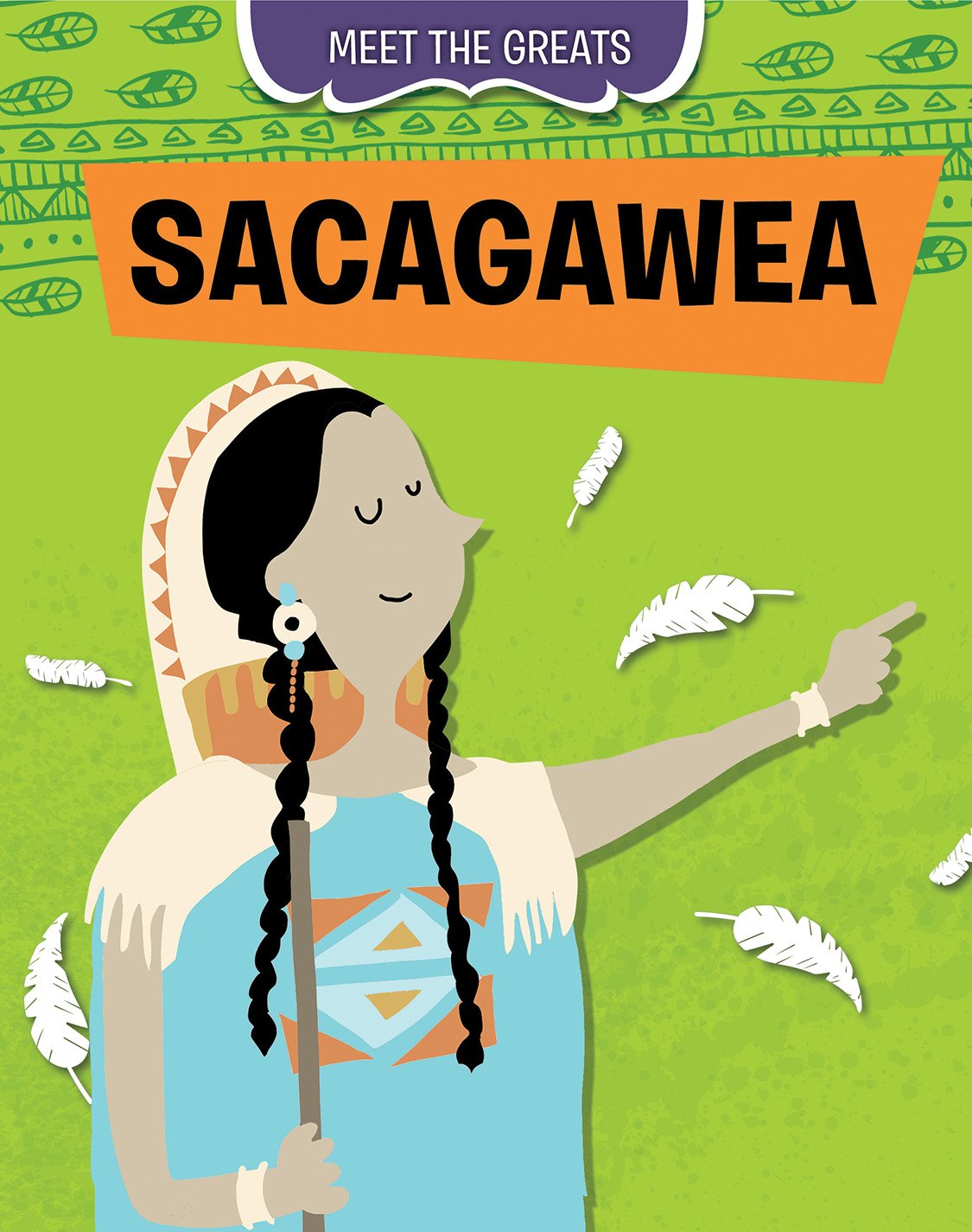 Sacagawea