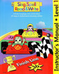 Sing, Spell, Read & Write Level 1 Instructor's Manual