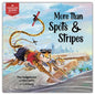 More Than Spots & Stripes