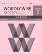 Wordly Wise3000 Book 2 Third Edition Test Booklet