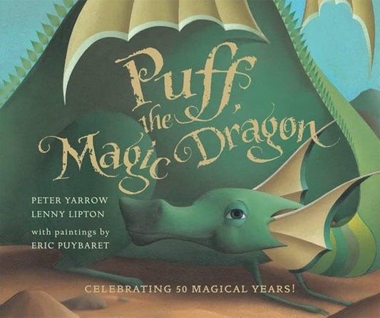 Puffs the magic dragon