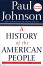A History of the American People