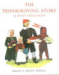 The Thanksgiving Story