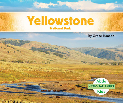 Yellowston National Park