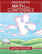 Math with Confidence Kindergarten Instructor Guide