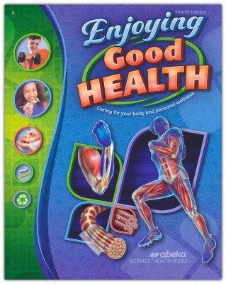 Abeka Enjoying Good Health