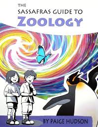 The Sassafras Guide to Zoology