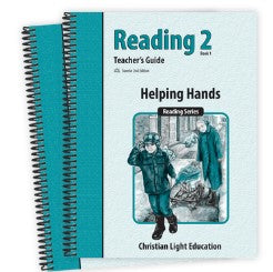 Reading 2 Teacher's Guide Set