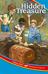 Abeka Hidden Treasure