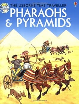 Pharaohs & Pyramids