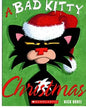 A bad kitty christmas