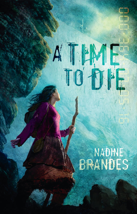 A Time To Die