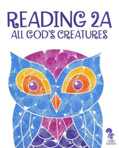 Reading 2A