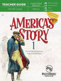 Teacher Guide America's Story 1
