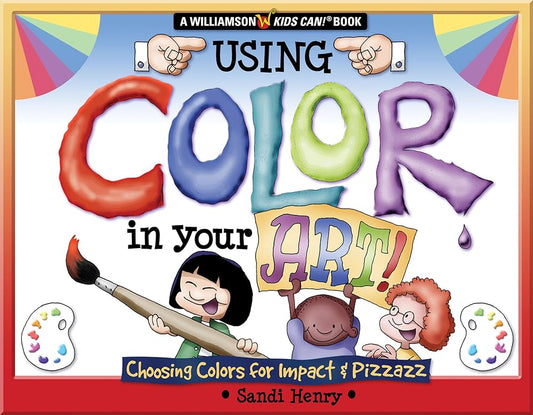 Using Color in Your Art
