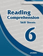 reading comprehension skill sheets