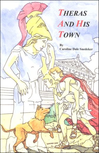 Theras and his Town