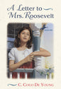 A letter to mrs. Roosevelt