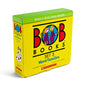 Stage 3: Developing Reading Bob Books Set 3 Word Families