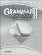 Grammar & Composition II Quizzes & Tests