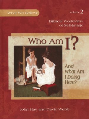 Who Am I?