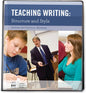 Teaching Writing: Structure and Style Seminar and Practicum Workbook