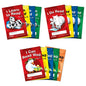 Abeka K5 Basic Phonics Reader Set