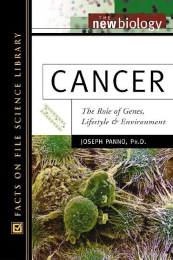 Cancer The Role of Genes, Lifestyle, and Enviornment