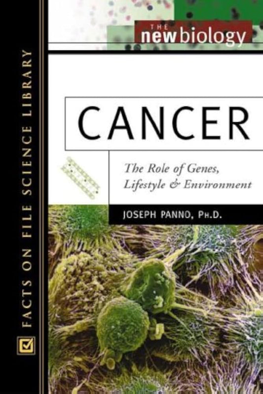 Cancer The Role of Genes, Lifestyle, and Enviornment