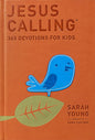 Jesus Calling 365 Devotions for Kids