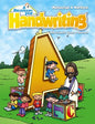 A Reason for Handwriting Manuscript A Worktext