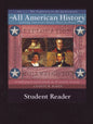All American History Student Reader Vol. 1
