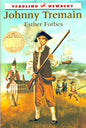 Johnny Tremain