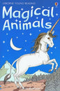 Stories of Magical Animals