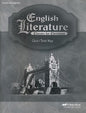 English Literature Quiz/Test Key 4th Ed.