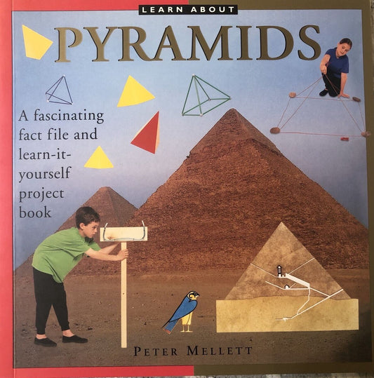 My Father's World: Pyramids