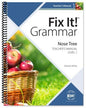 Fix It! Grammar Nose Tree Teacher's Manual Level 1