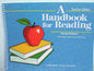 A Handbook for Reading Phonics Textbook Teacher Edition