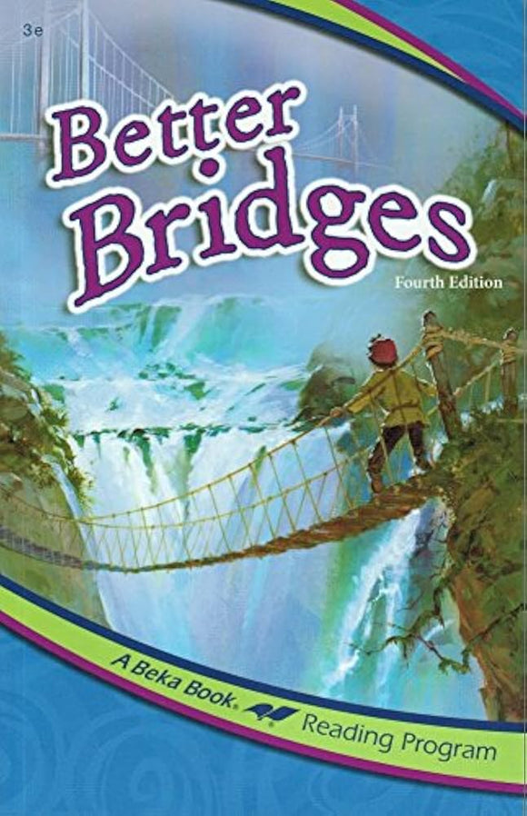 Better Bridges