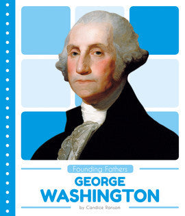 Founding Fathers George Washington
