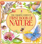The Usborne Complete First Book of Nature