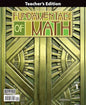 BJU Fundamentals of Math Teacher's Edition
