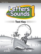 Letters and Sounds1 Test Key 5th Edition