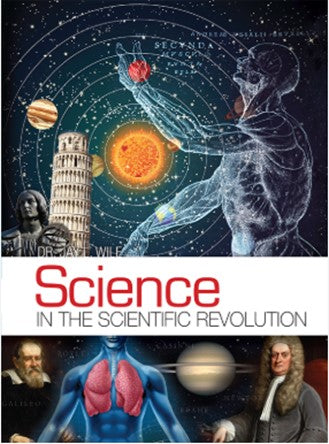 Science in the Science Revolution