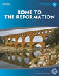 Rome To The Reformation Teacher's Manual