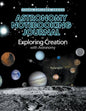 Young Explorer Series Astronomy Notebooking Journal